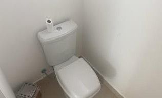 Lavabo sauna