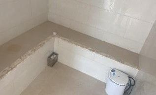 Sala fria
