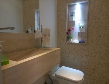 Lavabo