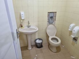 Banheiro 5