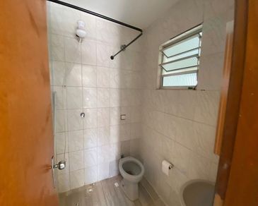 Banheiro suíte 3