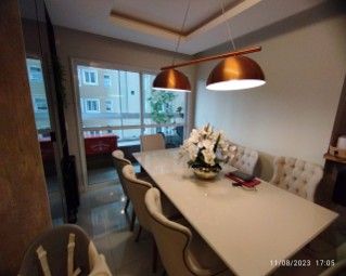 Sala de jantar