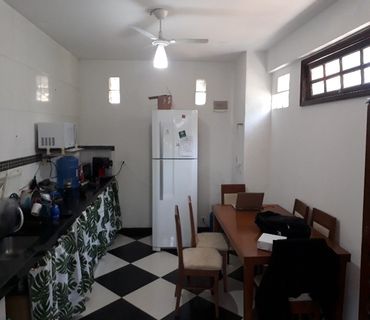 Cozinha