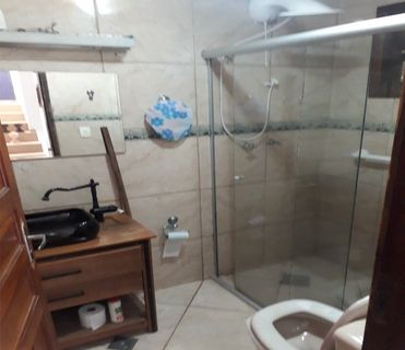 Banheiro social 2