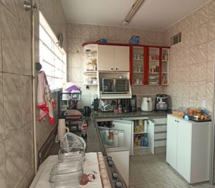Cozinha