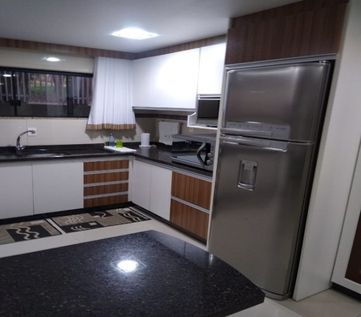 Cozinha