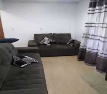 Sala de tv pavimento superior