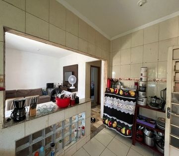 Cozinha