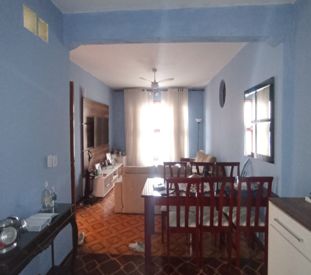Sala de jantar