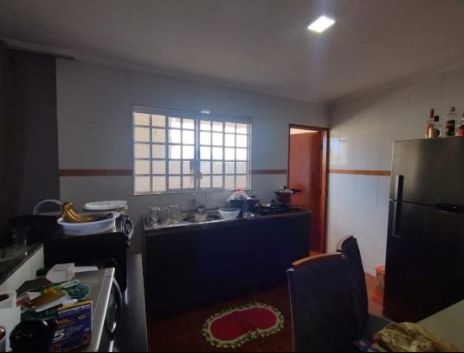 Cozinha casa 2