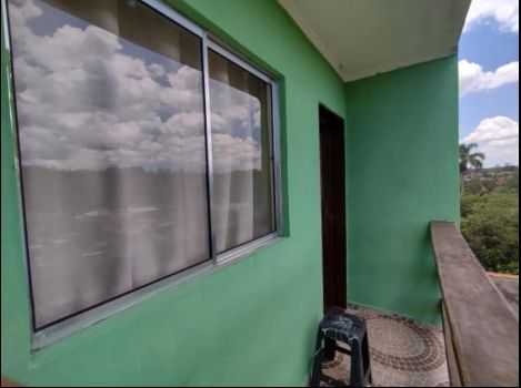 Varanda casa 3