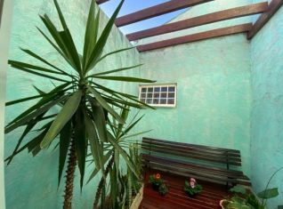 Jardim de inverno