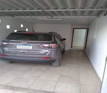 Garagem