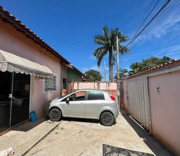 Garagem