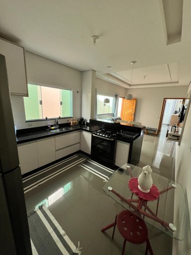 Cozinha
