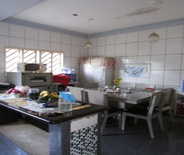 Cozinha