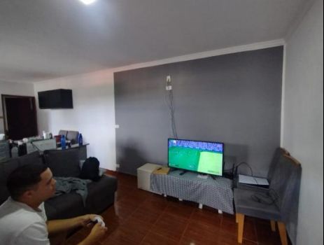 Sala casa 2