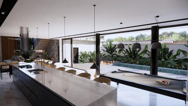 Casa em Condominio fechado Royal Garden Joinville- SC