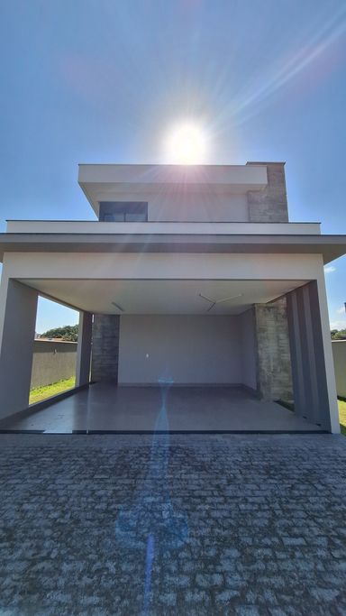 Condominio fechado em Joinville