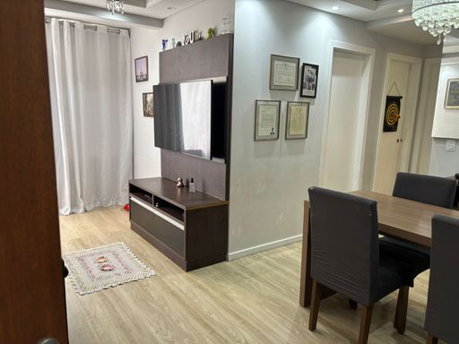apartamento 3 quartos em Joinville