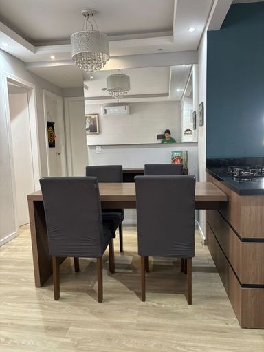 apartamento 3 quartos em Joinville