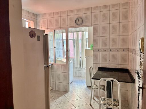Apartamento com 3 quartos no santo antonio Joinville