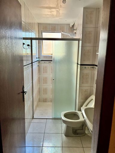 Apartamento com 3 quartos no santo antonio Joinville