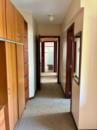 Apartamento com 3 quartos no santo antonio Joinville