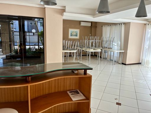 Apartamento com 3 quartos no santo antonio Joinville