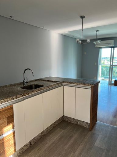 Apartamento cobertura no floresta em Joinville