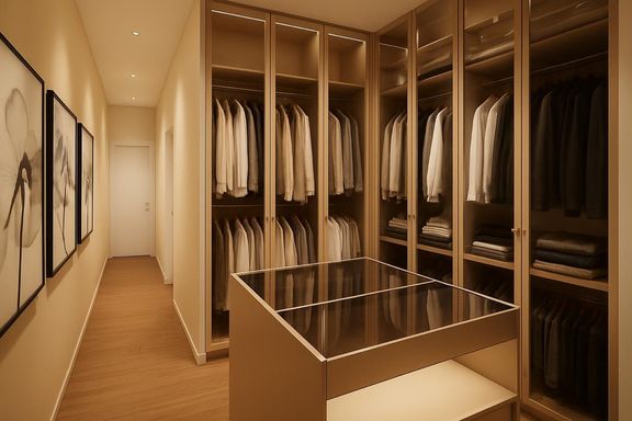 casa em condominio Royal Garden em Joinville térrea