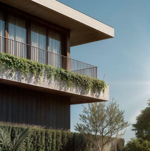Casa em condominio de alto padrão em Joinville