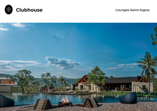 Fazenda Medeiros Condominio Residencial Em Barra Velha