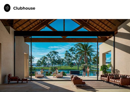 Fazenda Medeiros Condominio Residencial Em Barra Velha