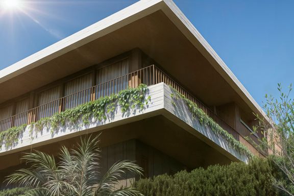 Casa em condominio de alto padrão em Joinville