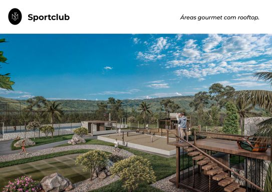 Fazenda Medeiros Condominio Residencial Em Barra Velha