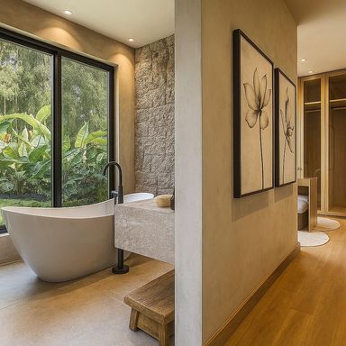 casa em condominio Royal Garden em Joinville térrea