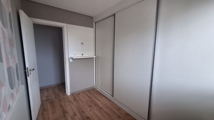 Apartamento cobertura no floresta em Joinville