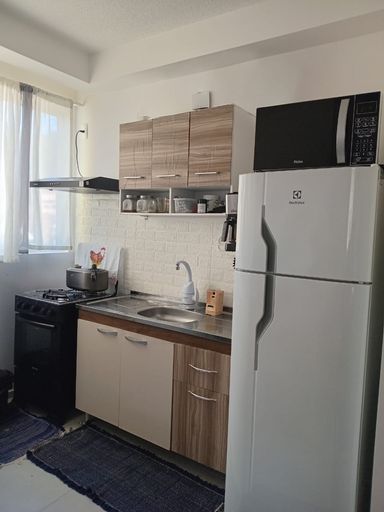 apartamento Rogga, 2 quartos,