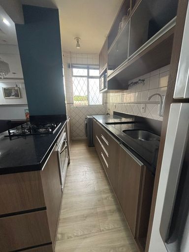 apartamento 3 quartos em Joinville