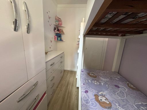 apartamento 3 quartos em Joinville - floresta