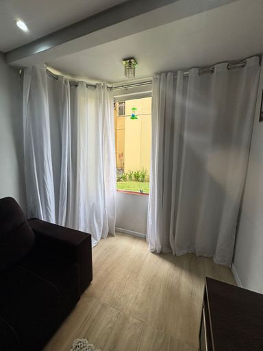 apartamento 3 quartos em Joinville