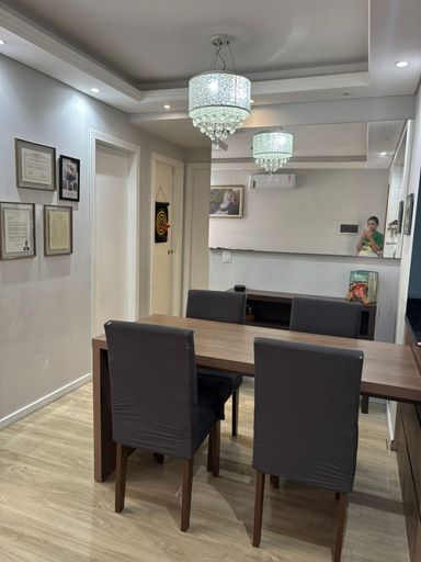 apartamento 3 quartos em Joinville