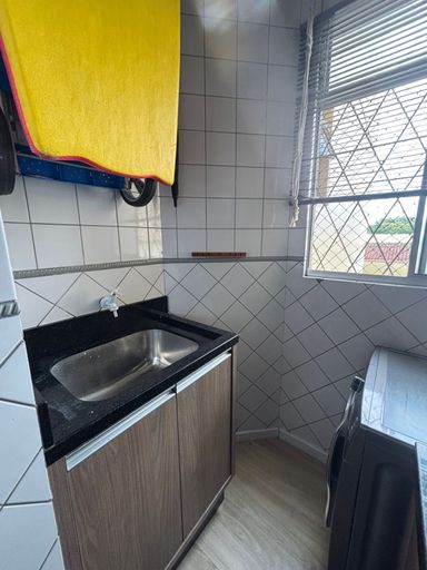 apartamento 3 quartos em Joinville
