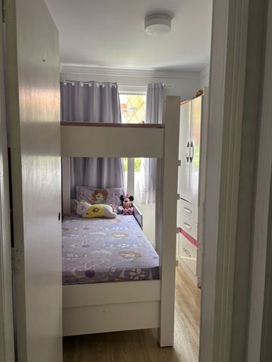 apartamento 3 quartos em Joinville - floresta