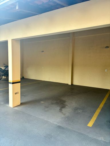 Apartamento com 3 quartos no santo antonio Joinville