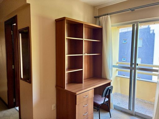Apartamento com 3 quartos no santo antonio Joinville
