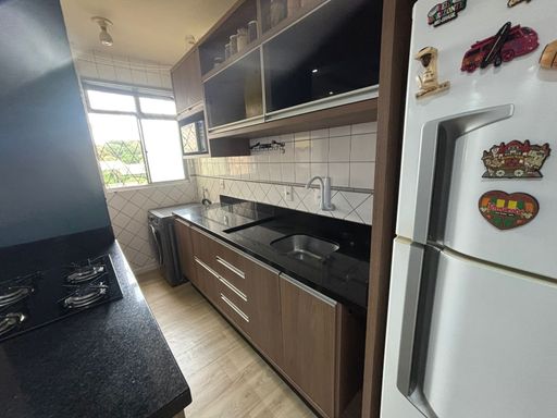 apartamento 3 quartos em Joinville