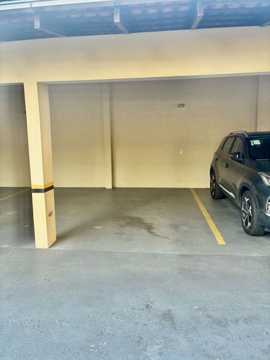 Apartamento com 3 quartos no santo antonio Joinville