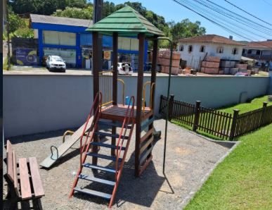 Apartamento 3 quartos em Joinville